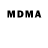 MDMA кристаллы Mr. KUSO